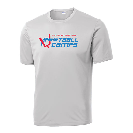 Sports International PosiCharge® Competitor™ Tee