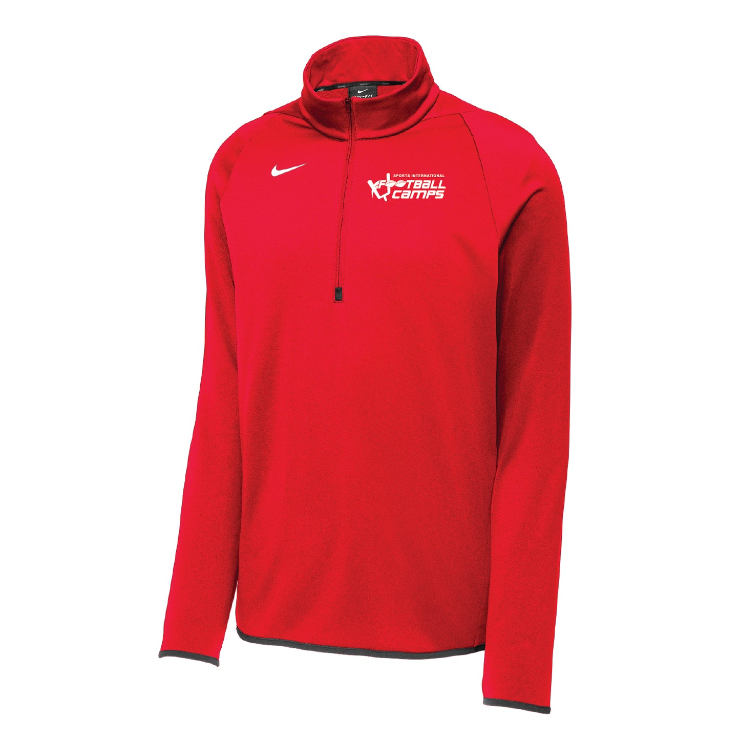 Sports International Nike Therma-FIT 1/4-Zip Fleece